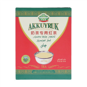 叶尔羌奶茶专用红茶