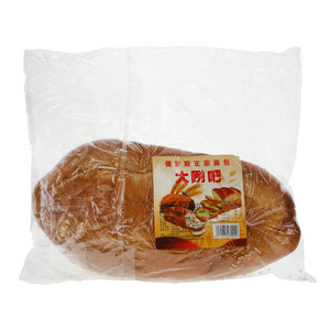 俄罗斯风味大咧巴