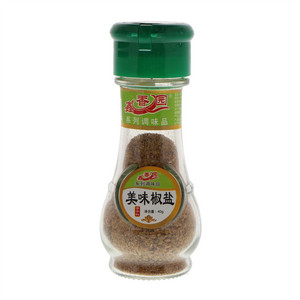 鑫香园美味椒盐