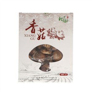 景记北方粮仓香菇
