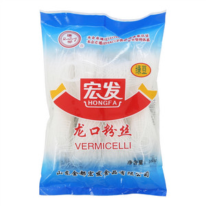 瑞芳龙口粉丝