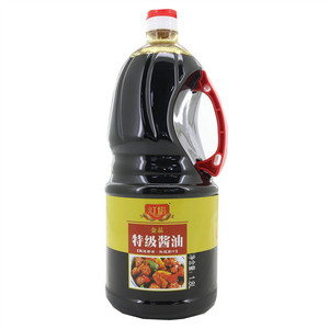 灯塔特极酱油