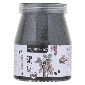 打谷塬黑豆
