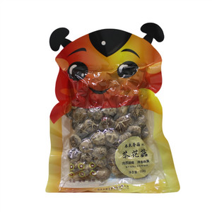 茶花菇
