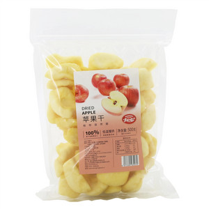 果嘟嘟苹果干