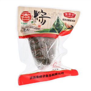 楊博士  红枣粽