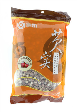 德禾芡实400g