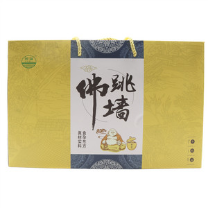 鲁海佛跳墙(速冻生制品)