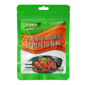 华海顺达炖肉炖排骨料