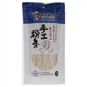 关东粉王手工粉丝