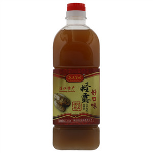 康达酱坊好口味蛏露