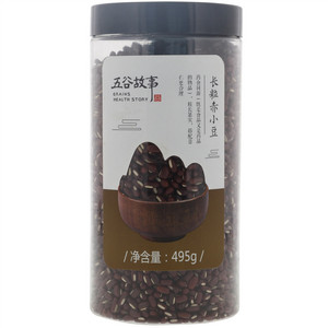 五谷故事长粒赤小豆
