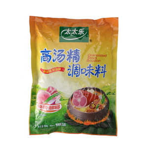 太太乐高汤精调味料 454克