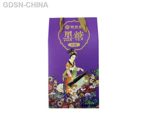四物黑糖