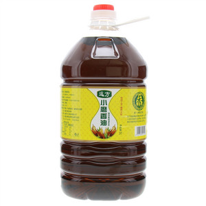 远方小磨香油