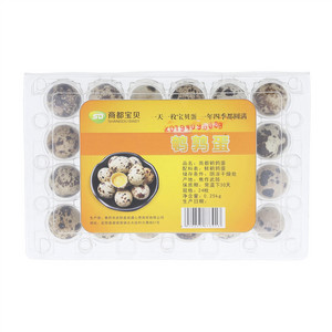 商都宝贝商都鹌鹑蛋