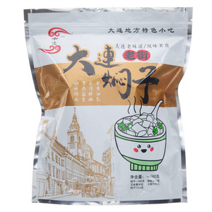 咖佬大连老街闷子