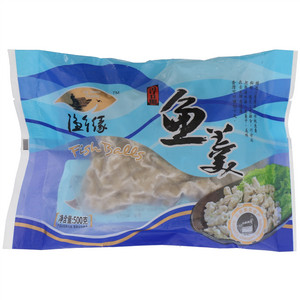 渔之缘鱼羹