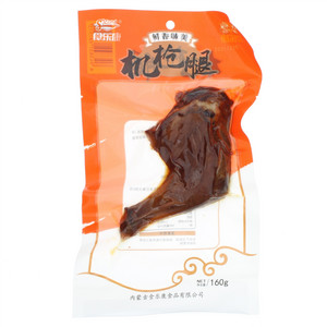 食乐康机枪腿