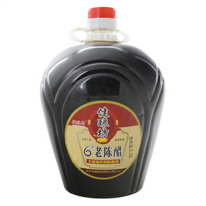 健酿坊6°老陈醋（酿造食醋）