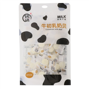 优飨牛初乳奶贝