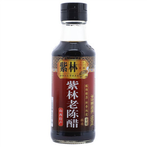 紫林老陈醋