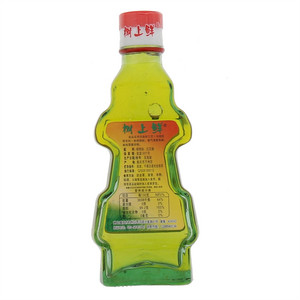 树上鲜红鲜花椒油130ml