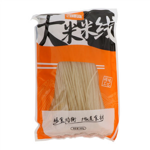 九鲤湖大米米线