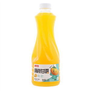 一品云台杨枝甘露复合果汁饮料