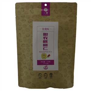 一果 脱衣核桃仁（玫瑰味）