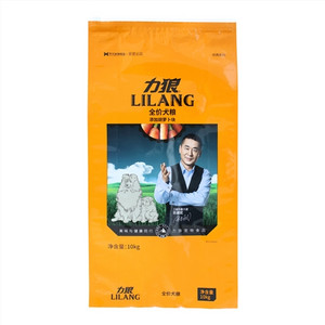 力狼全价犬粮