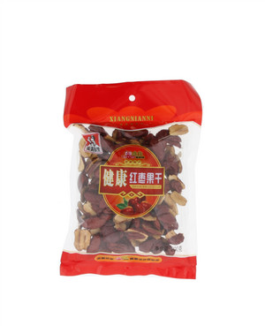 想念你红枣果干