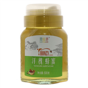 青蜂港洋槐蜂蜜