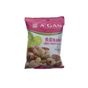 阿甘正馔美姿混合果仁