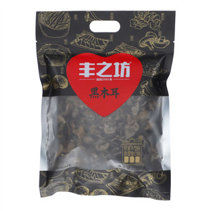 丰之坊黑木耳