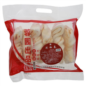 百年蓉园剁椒卷