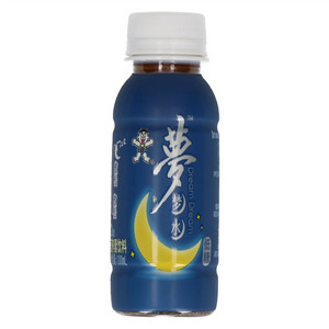 旺旺梦梦水低糖营养素饮料