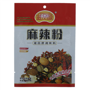滋品源麻辣粉