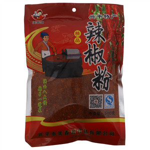 美香源精品辣椒粉