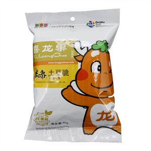 喜龙果咔哧土豆脆