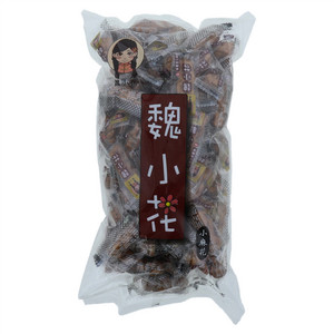 魏小花小麻花