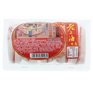周大昌苏式尚品百果月饼