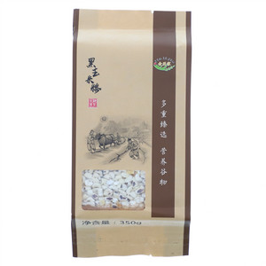 金历家黑玉米糁
