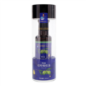 爱妈海特级初榨橄榄油