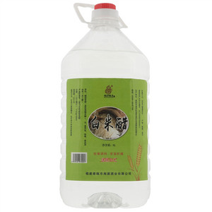 闽源飘香白米醋