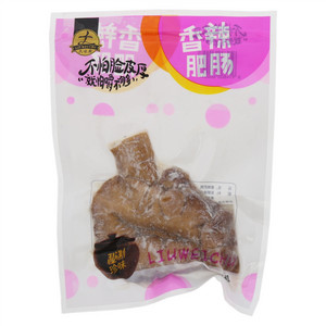 六味厨香辣肥肠