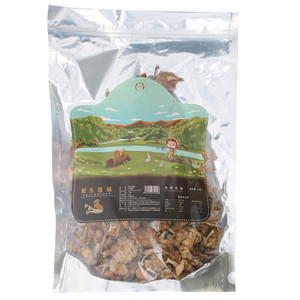 二龙屯山珍系列野生蘑菇