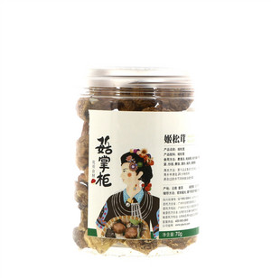 菇掌柜姬松茸70g