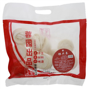 百年蓉园银丝卷