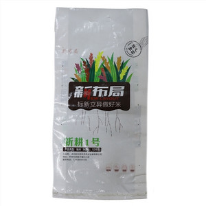 新布局新耕1号米10kg
